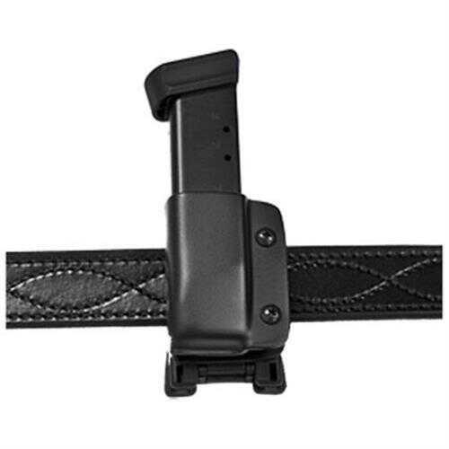 Blade-Tech Tech Single Mag Pouch For S&W M&P 9/40 Right Hand Black Md: AMMX002508418046