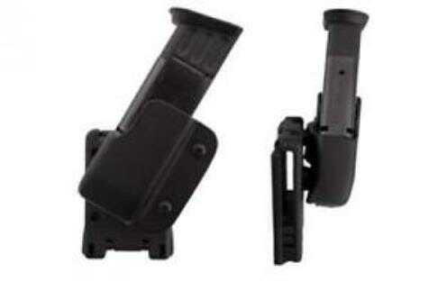 Blade-Tech Tech Pro-Series Competition Single Mag Pouch S&W M&P 9/40 Right Hand Black Md: AMMX00432325