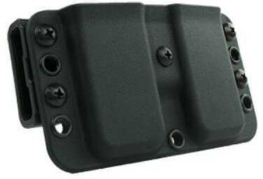 Blade-Tech Tech Industries Eclipse Double Magazine Pouc