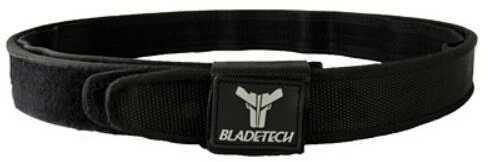 Blade-Tech Industries, Competition Speed Belt, Black, 32"