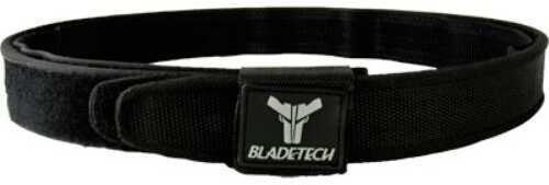 Blade-Tech Tech Industries Competition Speed Belt Blac