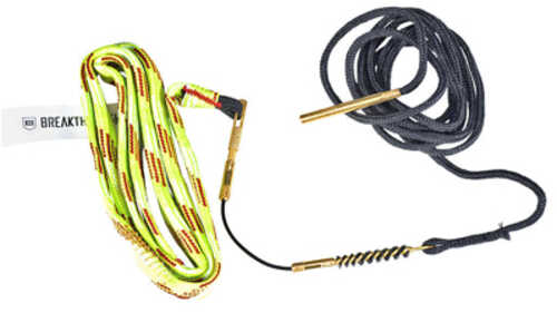 Breakthrough Clean Technologies Battle Rope 2.0 Bore Cleaner .17cal/4.5mm