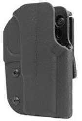 Blade-Tech Industries Signature OWB Belt Holster Right Hand Black 4" Springfield XD Hard Tek-Lok