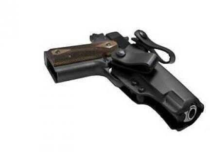 Blade Tech Industries Phantom Inside The Pants Holster Right Hand Black Sig 220/226 Hard Iwb Loops Holx0055phs226blkrh