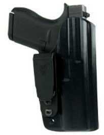 Blade-Tech Tech Industries Inside The Waistband Klipt Ambidexterous