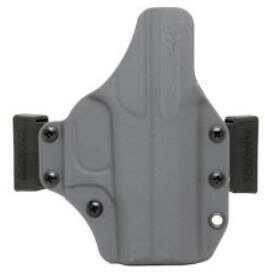 Blade-Tech Industries, Total Eclipse 6-In-1 Holster, Fits Glock 43