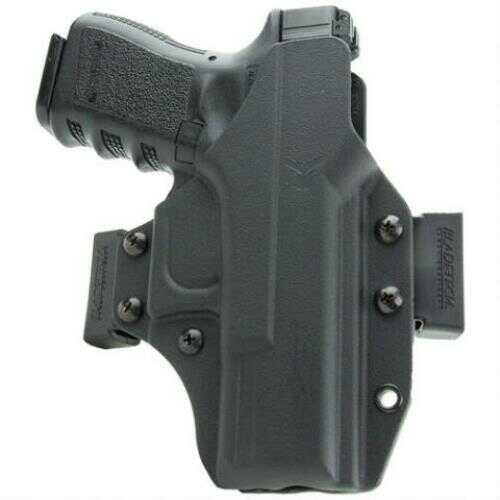 Blade-Tech Total Eclipse Holster S&W M&P Shield