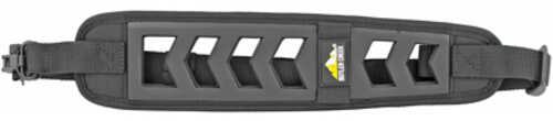 Click to see larger image. Butler Creek Featherlight Sling With Swivels Black 190030