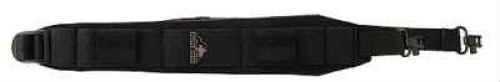 Butler Creek Alaskan Magnum Comfort Stretch Sling With Swivels Black 81033
