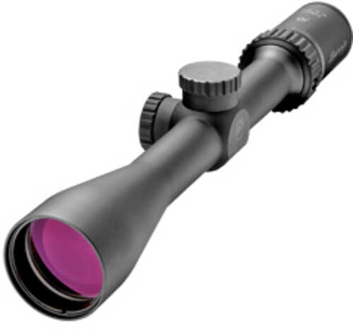 Burris Fullfield E1 Rifle Scope 3-9X Magnification 40mm Objective Lens 1" Main Tube Ballistic Plex Shotgun Reticle Matte