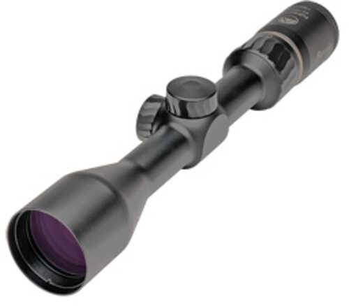 Burris Fullfield IV Rifle Scope 2.5-10X42 1" Tube Ballistic E3 Illuminated Reticle Matte Black Finish 200486