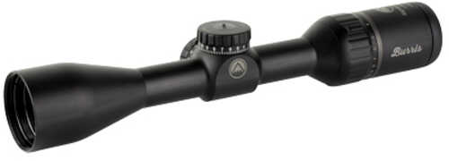 Burris Signature Hd Rifle Scope 2-10x40 Ballistic E3 Rfp Reticle 1" Diameter Matte Finish Black 200530