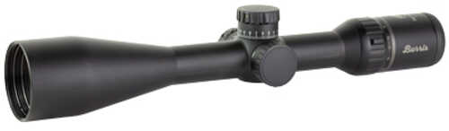 Burris Signature Hd Rifle Scope 5-25x50 Plex Reticle 30mm Diameter Matte Finish Black 200534
