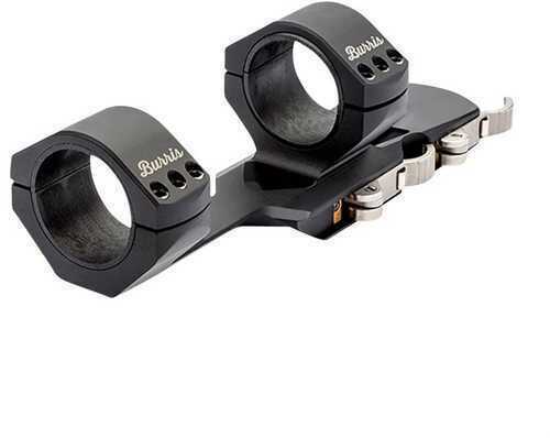 Burris AR-Signature QD PEPR Mount Attaches to Picatinny Rail 30mm Rings 410352