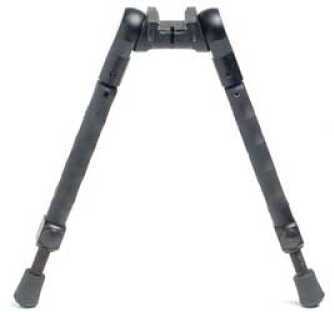 Command Arms Accessories Bipod Black Picatinny 8-12 NBP