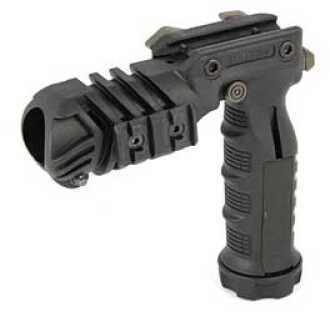 Command Arms Accessories Vertical Black Pistol Grip Picatinny FGA
