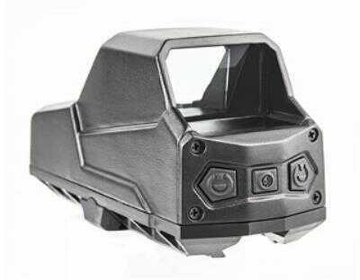 Command Arms Accessories CAA Hartman, Red Dot, 2 MOA, Type B Reticle, Blake