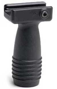 Command Arms Accessories Grip Black Picatinny SVG