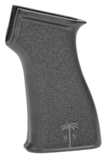US Palm AK PSTL Grip Blk GR085-img-0