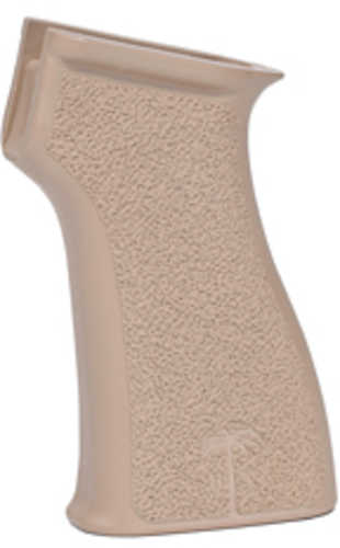 US Palm AK PSTL Grip FDE GR086-img-0