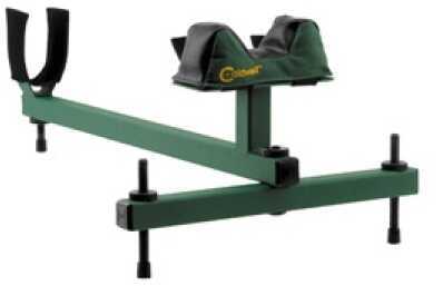 Caldwell Zero Max Shooting Rest Green 546-889