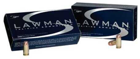 Click to see larger image. 45 ACP 50 Rounds Ammunition CCI 230 Grain Total Metal Jacket