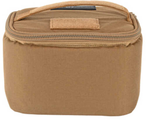 Cloud Ammo Transport Bag Coyote Tan ATB-Coyote Bro-img-0