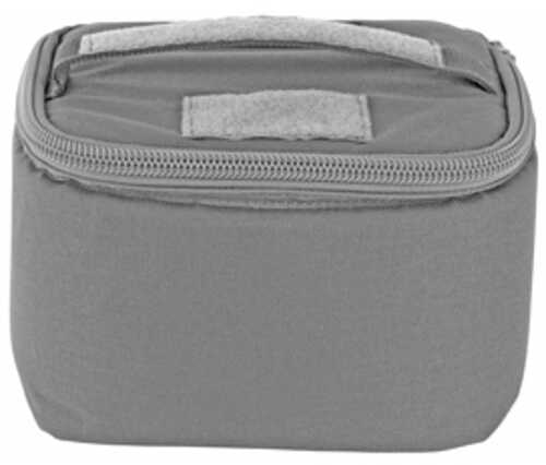 Cloud Defensive Ammo Transport Bag Urban Grey Color 1000 Denier Cordura Nylon ATB-Urban