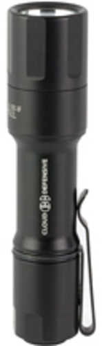 Cloud Defensive Mch Mission Configurable Handheld Everyday Carry Flashlight 1400 Lumens Single Output Accepts 18650 And