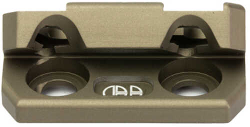 Cloud Defensive Torrent Mount Flat Dark Earth Tor-afr-fde