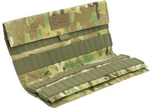 Cole-TAC Ammo Novel Shell Holder Fits .22-250 .243 6mm <span style="font-weight:bolder; ">Creedmoor</span> <span style="font-weight:bolder; ">6.5mm</span> 7mm-08 .308 .338 Federal Rem Mag