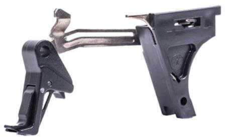 CMC Triggers Corp Drop-In Kit Black For Glock 42 71402