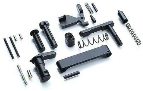 CMC Triggers Corp Part Lower Receiver Parts Kit Without Grip/Fire Control Group 81500