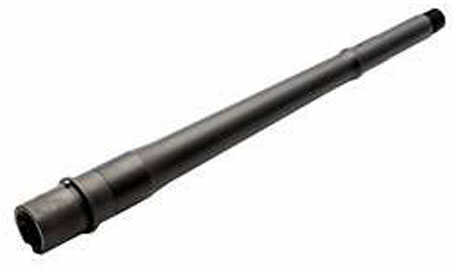 CMMG Inc Barrel 308 Win 12.5 416 SS Salt Bath Nitride Finish 1:10 Mid Length Gas System 38D920A