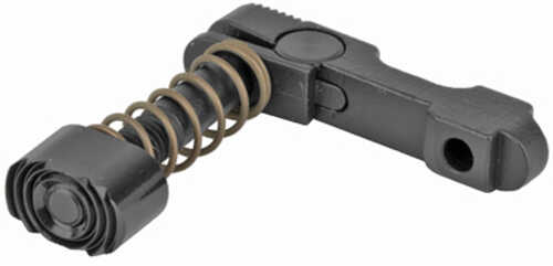 CMMG AR15 Ambi Mag Catch Black