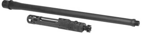 CMMG Barrel and BCG Kit 5.7X28MM 16.1" Black Fits AR Rifles