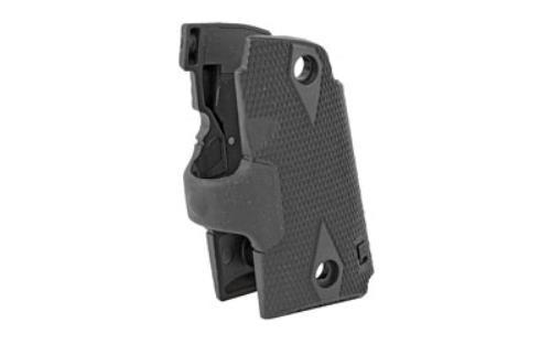 CTC LASERGRIP Kimber Micro 9MM Grn LG-409G-img-0