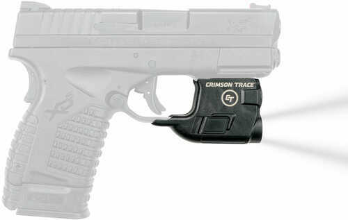 Crimson Trace Lightguard 110 Lumen LED White-img-0