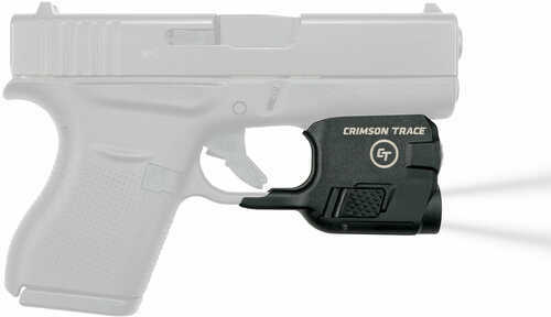 Crimson Trace Lightguard 110 Lumen LED White-img-0