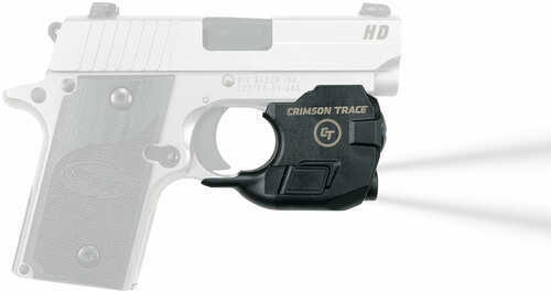 Crimson Trace Lightguard 110 Lumen LED White-img-0