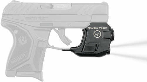 Crimson Trace Lightguard Ruger LCP 10 Lumen White-img-0