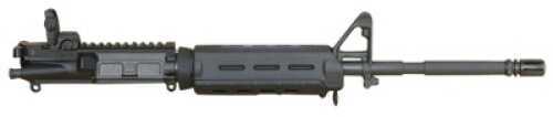 Core15 / Rifle Systems 15 MOE- Magpul Orginal Equipment Upper 223 Rem 5.56 16" Black Handguard M4 A2 AR-15 Flat To 100273B
