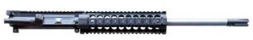 Core15 / Rifle Systems 15 Tactical V.2 300 Upper AAC Blackout 16" Quad Rail Stainless AR-15 Fla 9928