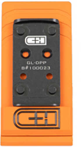 CHP For GLK Mos Adapter Leupold DPP-img-0