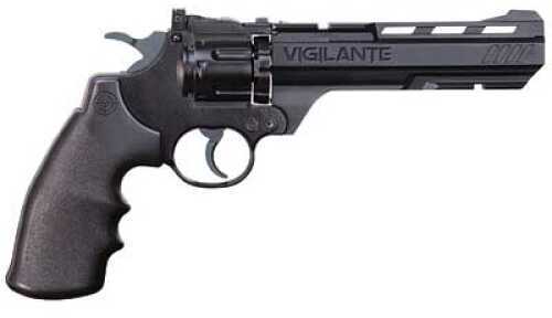 Crosman Vigilante 357 Semi Auto CO2 Revolvr 6-img-0