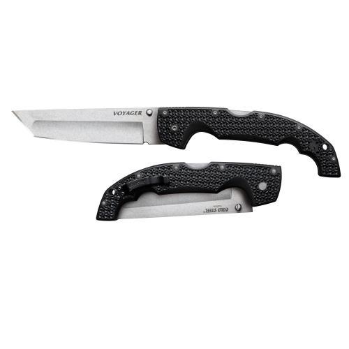 Cold STL Voyager 5.5" Tanto PLN BD1 29AXT-img-0