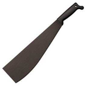 Cold Steel Heavy Machete 14.625" Plain Edge 1055 Carbon/Black Polypropylene/Black 97LHMS