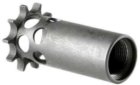 Dead Air Armament Ghost Piston 9/16 X 24 Black Finish DA403