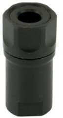 Dead Air Armament Thread Adapter 1/2 x 28 RH Fits GSG 1911 Black Finish DA421