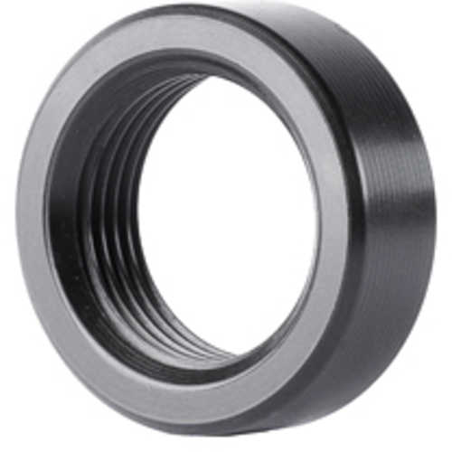 Dead Air Armament Thread Spacer 1/2 x 28 RH Black Finish DA423